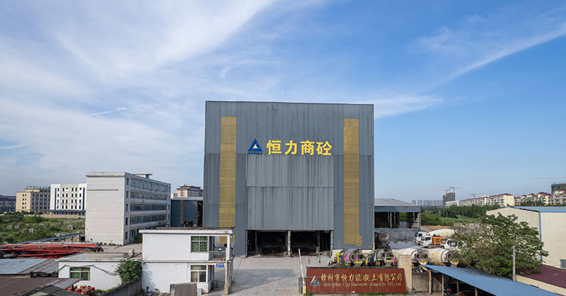 公司大門(mén)
